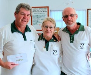 Franskraal Rolbalnuus (25 July 2015)